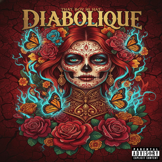 Diabolique cover artwork