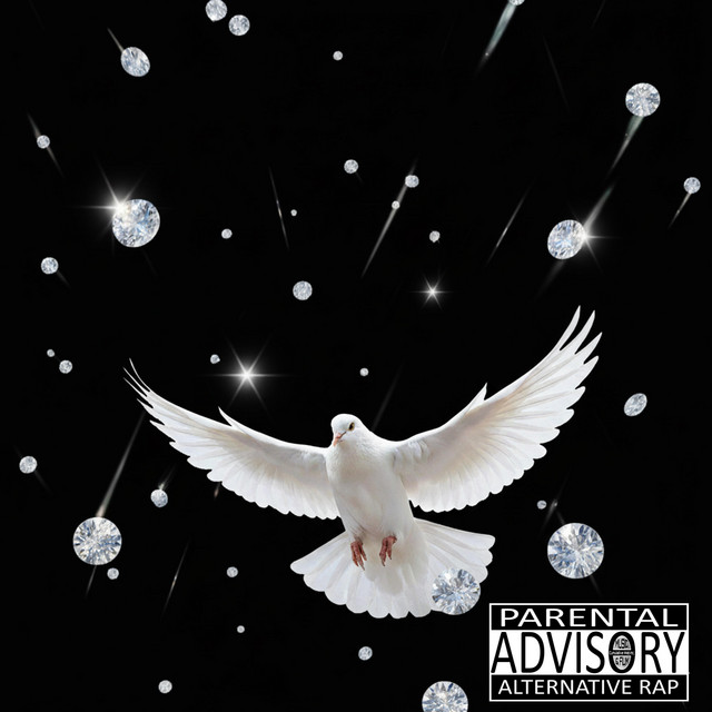 Doves & Diamonds cover artwork