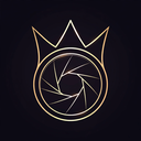 KingCode Lens logo